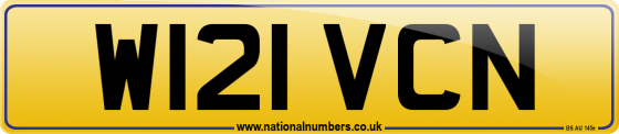 W121 VCN