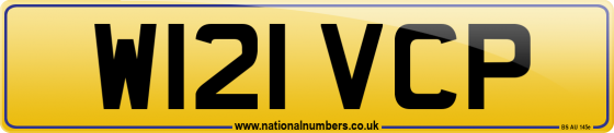 W121 VCP