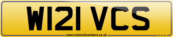 W121 VCS