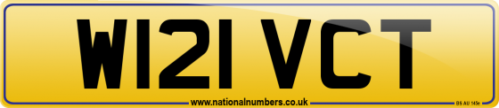 W121 VCT