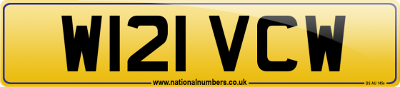 W121 VCW