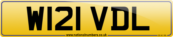 W121 VDL