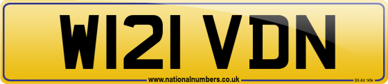 W121 VDN