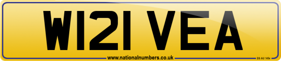 W121 VEA