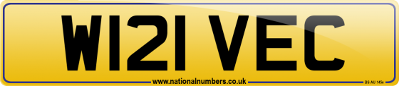 W121 VEC