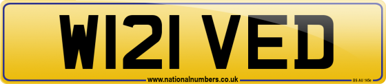 W121 VED