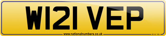 W121 VEP