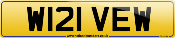 W121 VEW