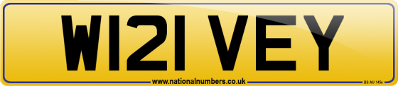 W121 VEY