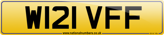 W121 VFF