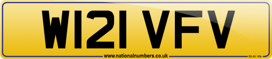 W121 VFV