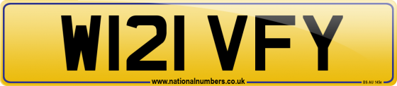 W121 VFY
