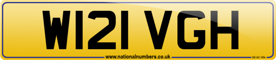W121 VGH