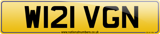 W121 VGN