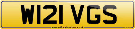 W121 VGS