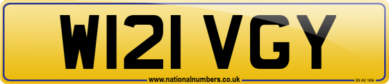 W121 VGY