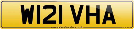 W121 VHA