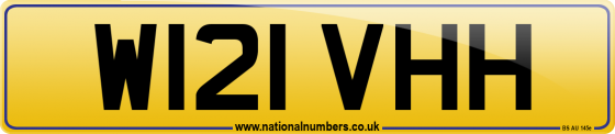 W121 VHH