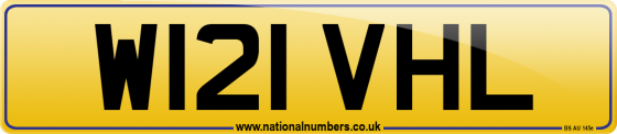 W121 VHL