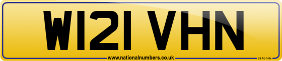 W121 VHN