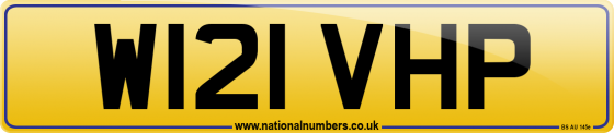W121 VHP