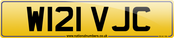 W121 VJC