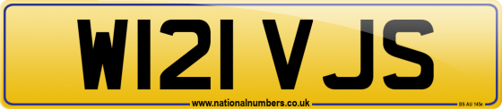 W121 VJS