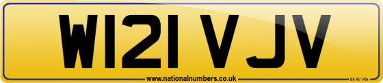W121 VJV