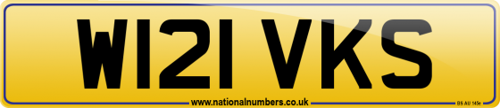 W121 VKS