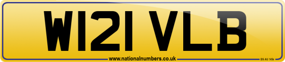 W121 VLB