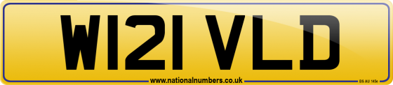 W121 VLD