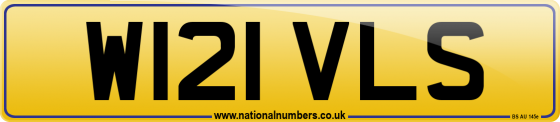W121 VLS
