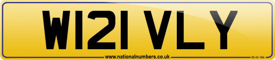 W121 VLY