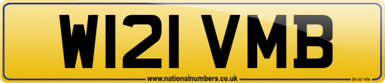 W121 VMB