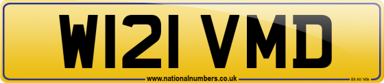 W121 VMD