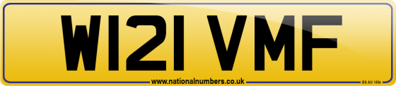 W121 VMF