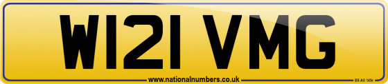 W121 VMG