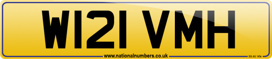 W121 VMH