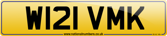 W121 VMK