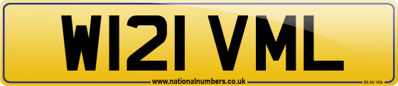 W121 VML