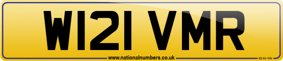 W121 VMR