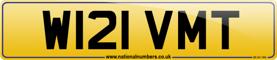 W121 VMT