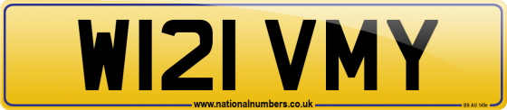 W121 VMY