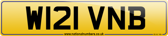 W121 VNB
