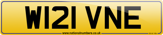 W121 VNE