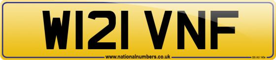 W121 VNF