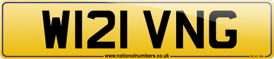 W121 VNG