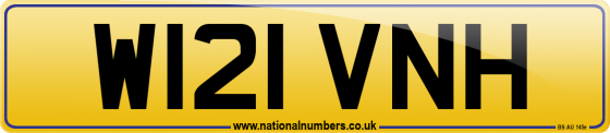 W121 VNH