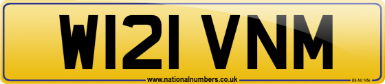 W121 VNM