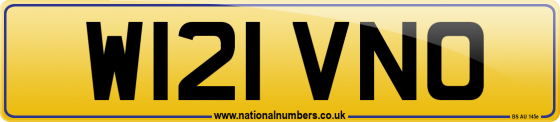 W121 VNO